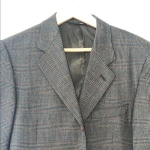 Classic Canali Blazer from Holt Renfrew